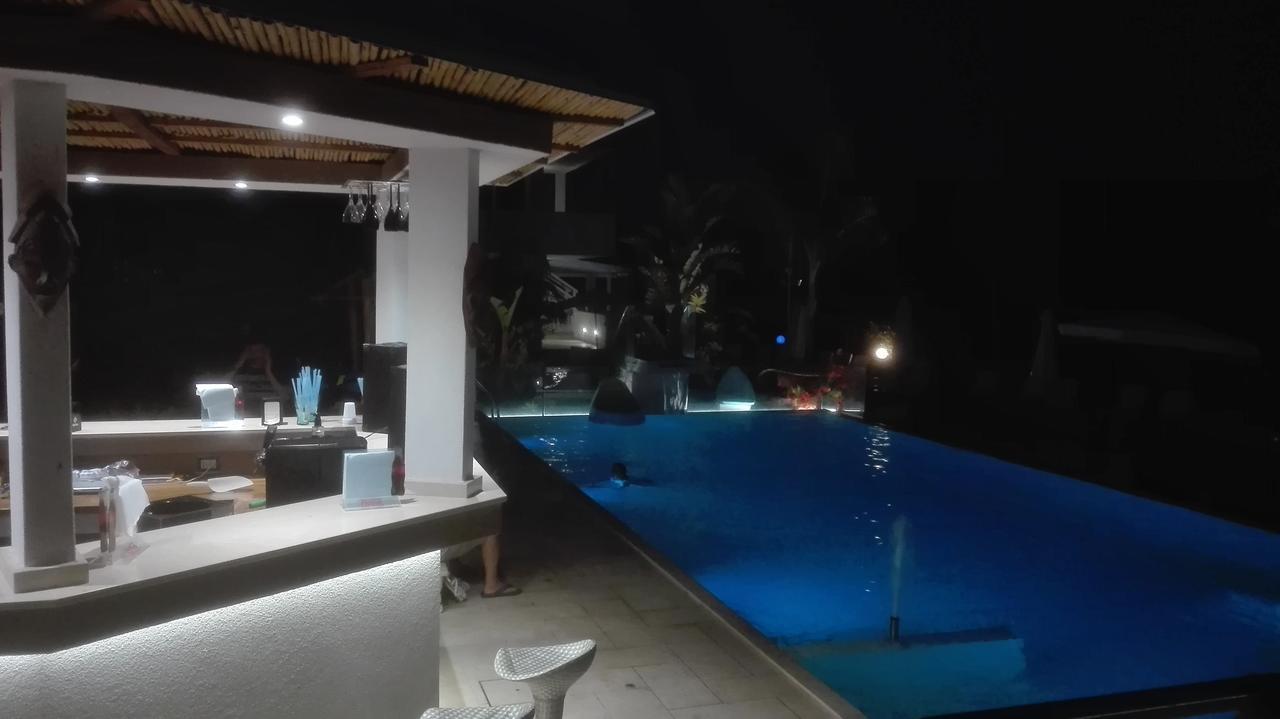 Saija Resort Pozzallo Exterior foto